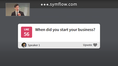 Symflow Webinar