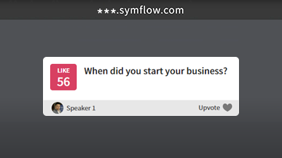 Symflow Webinar